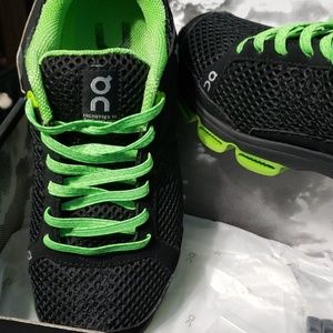 On Women's Cloudsurfer Sneaker.